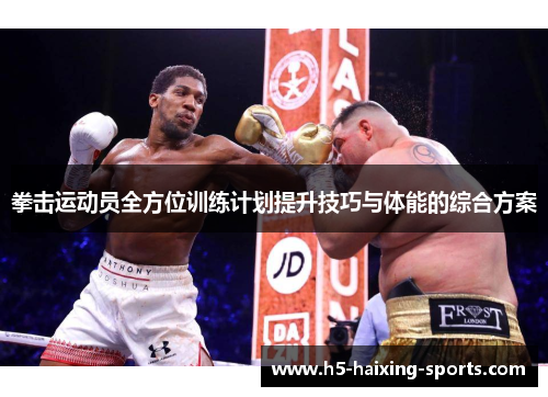 拳击运动员全方位训练计划提升技巧与体能的综合方案